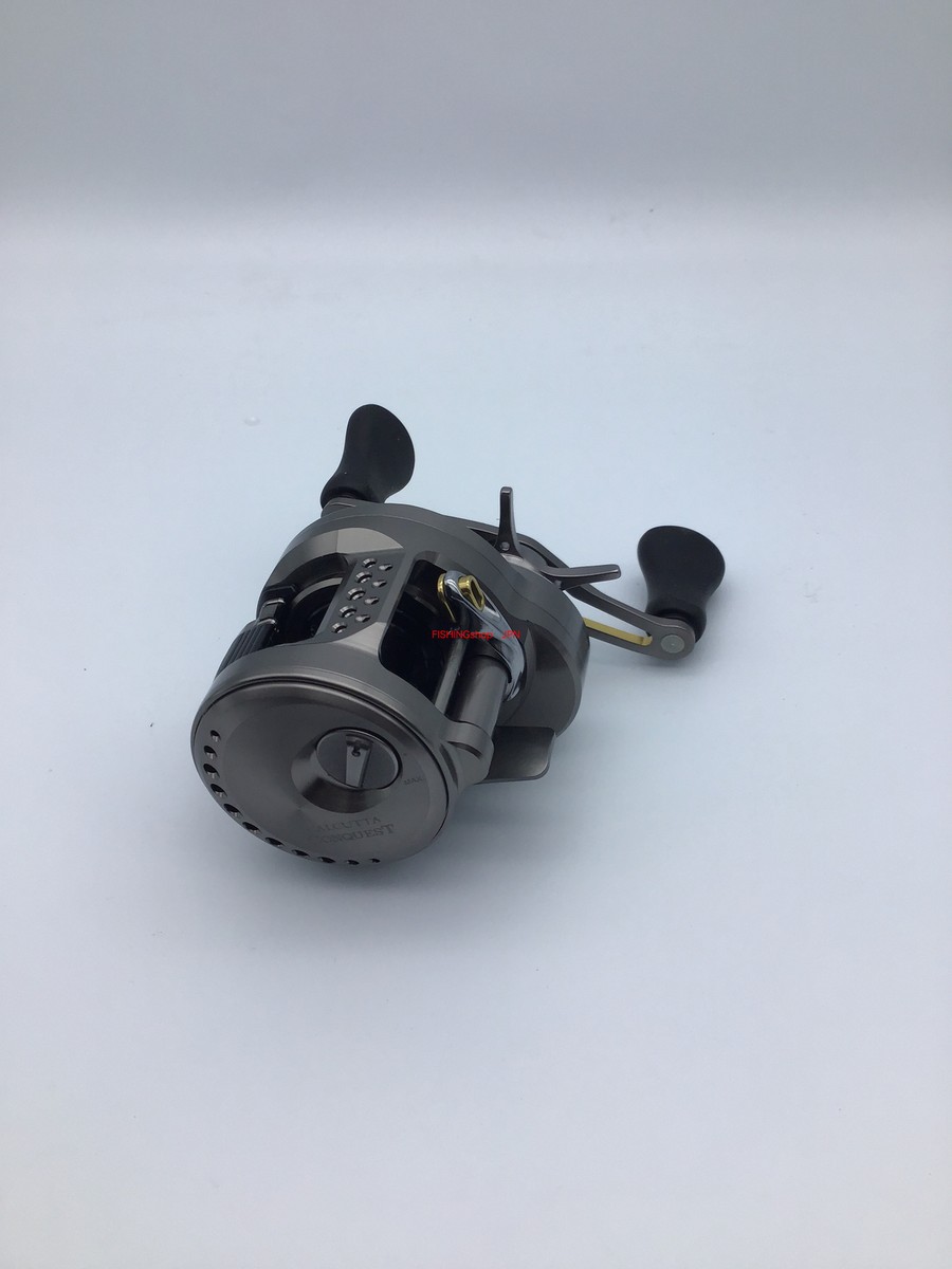 Bait Reel Shimano 23 Calcutta Conquest BFS XG Left Handle | eBay