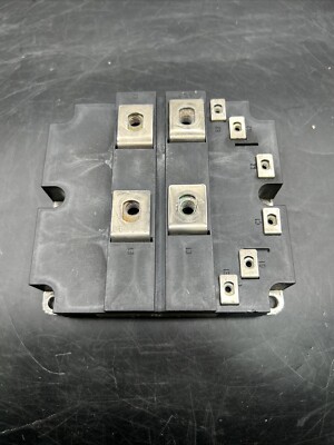 Eupec Infineon Powerblock FF600R12KF425H4 Module See Pics 30 Day Warranty