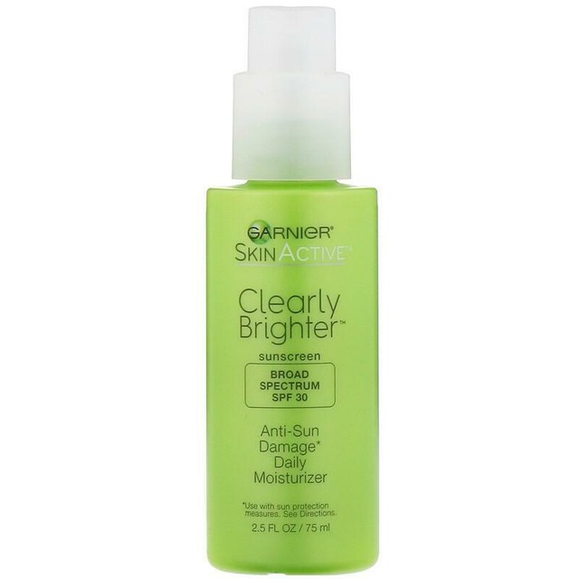 Garnier Skin Active Clearly Brighter 