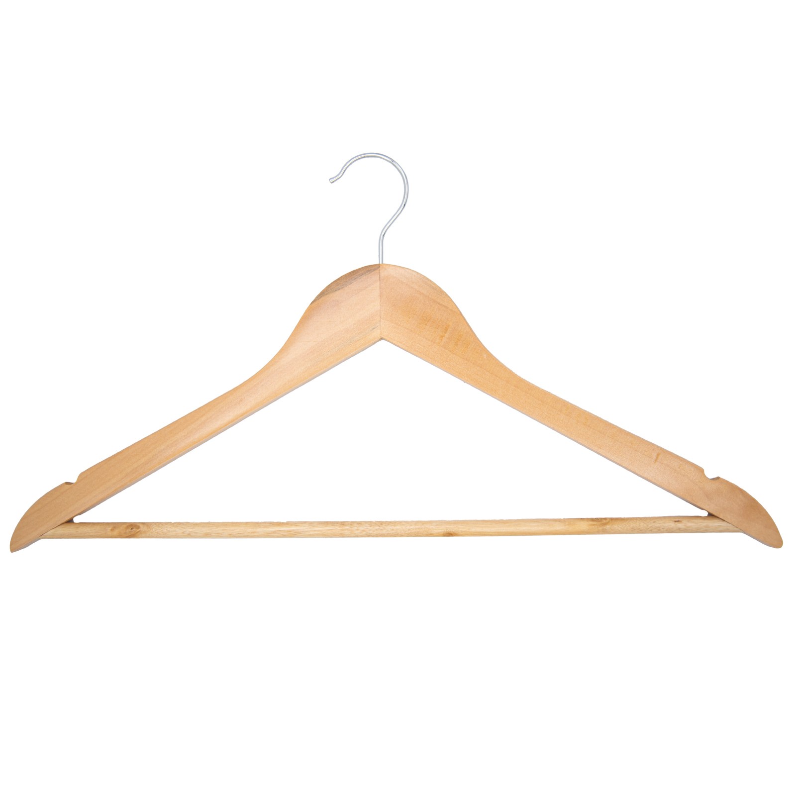 Kleiderbügel Holz Breit 50 X Anzug Kleiderbügel Im Set, Breite Schulter, 360° Drehbarer Haken Kostuem Jacken Holzkleiderbuegel Natur 17252734 Kleiderbügel Weiß