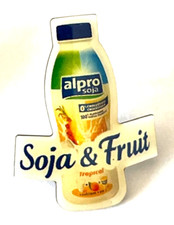 Alpro Soja & Fruit Pin (H21)