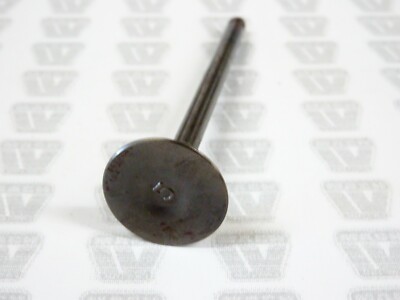 Kawasaki NOS NEW 12004-1064 Intake Valve ZL ZX ZL600 ZX600 Ninja
