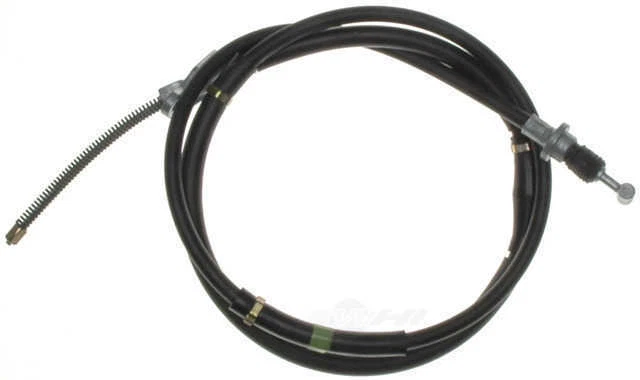Parking Brake Cable fits 1995-2000 Isuzu Trooper RAYBESTOS - Image 2 of 2
