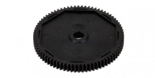 Team Losi HDS Spur Gear 84T 48P Kevlar: All 22 - Foto 10