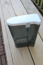 BABY BREZZA FRP0045 Formula Pro Water Tank & Lid Replacement Parts