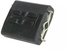 For 1973-1988 Chevrolet Monte Carlo Engine Mount Bushing Whiteline 38219MFHR