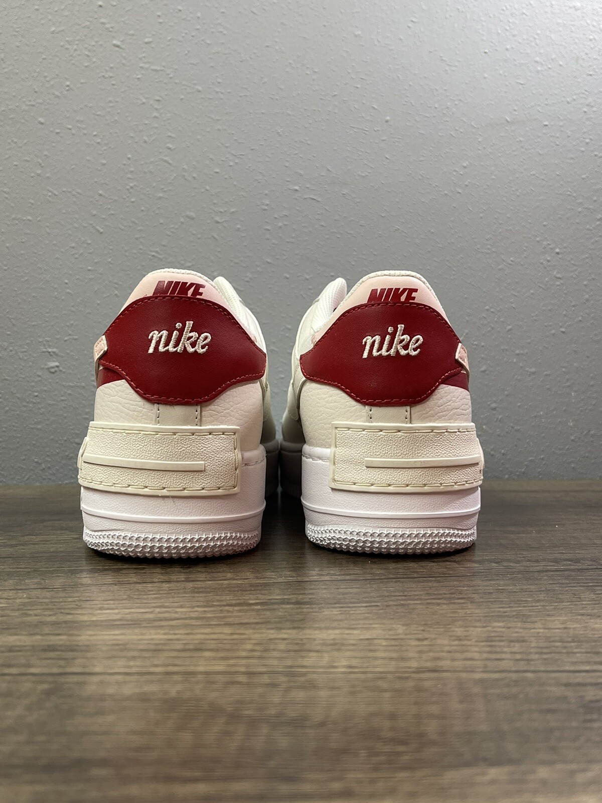 Nike Airforce 1 Shadow Phantom - Mi Vintage Label