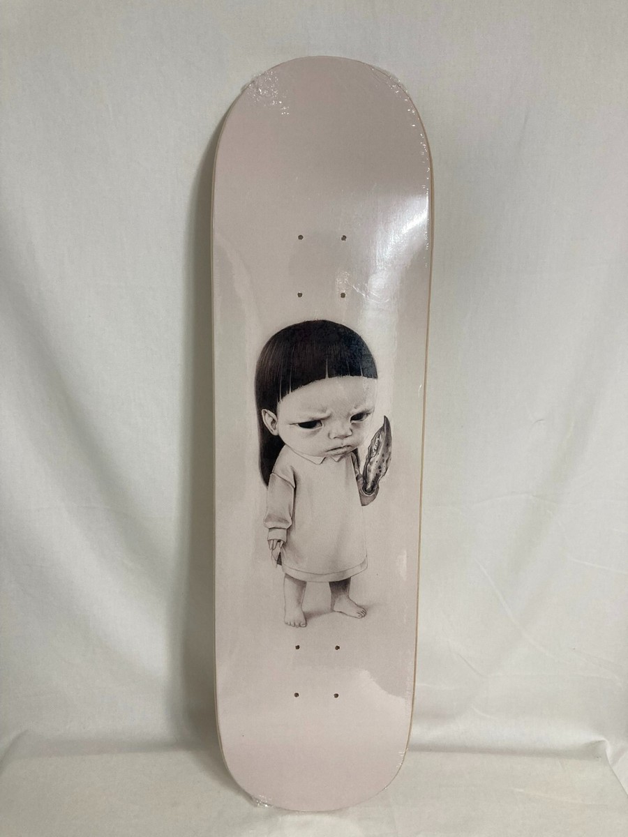 Roby Dwi Antono Bening edition Skateboard Deck | eBay