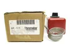 CHROMALOX AR-518 NSMP