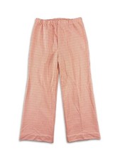 Vintage 70s Wide-Leg Flare Pants High Rise Disco Retro Boho 28"-34" M/L