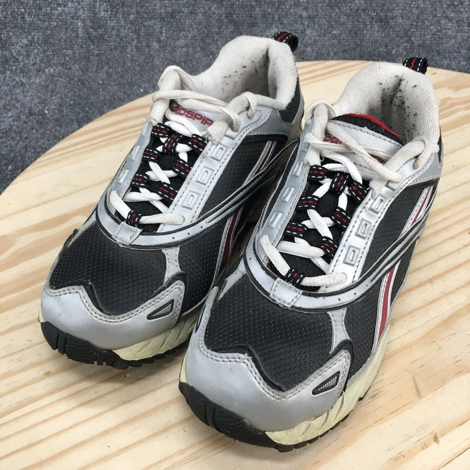 Prospirit Zapatos Para Hombres 5 Tenis para Correr Multicolor Atlético Con Cordones Comodidad Baja Foto 3 de 4