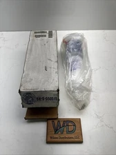 Justrite 28197 Aerosolv Coalescing/Carbon Filter, Deluxe/Standard