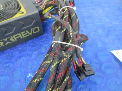 Enermax MaxRevo EMR1350EWT Power Supply 1350W 80+ Gold | eBay