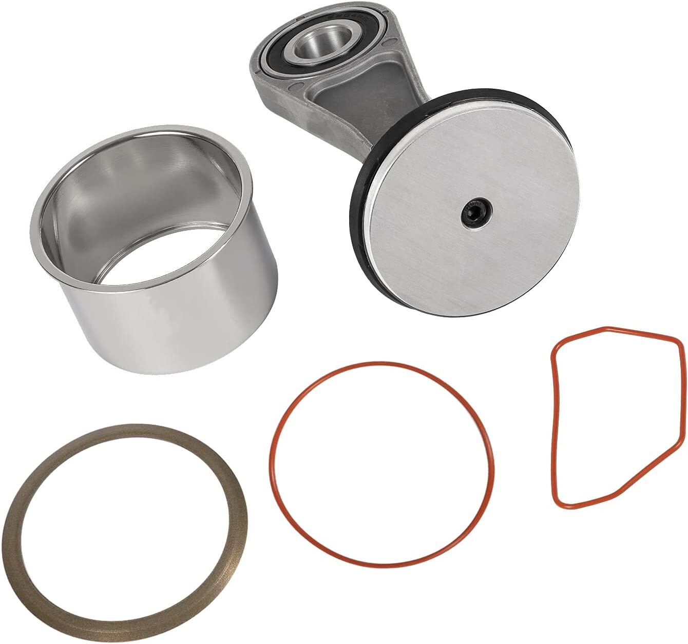 N038785 Air Compressor Piston Rod Kit For Dewalt Black&Decker Craftsman Bostitch