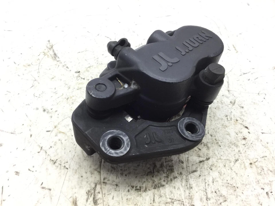 Brake Caliper Front - Wheel Base :55 MM ZERO MOTORCYCLES FXS Kw 33 2016 — 第 3/4 张图片