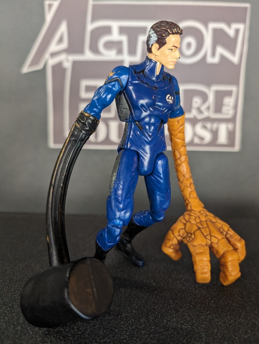 マーベル Mr. Fantastic Statue 並行輸入品 270/3000 マーベル Mr. Fantastic Statue 並行輸入品 270/3000 マーベル
