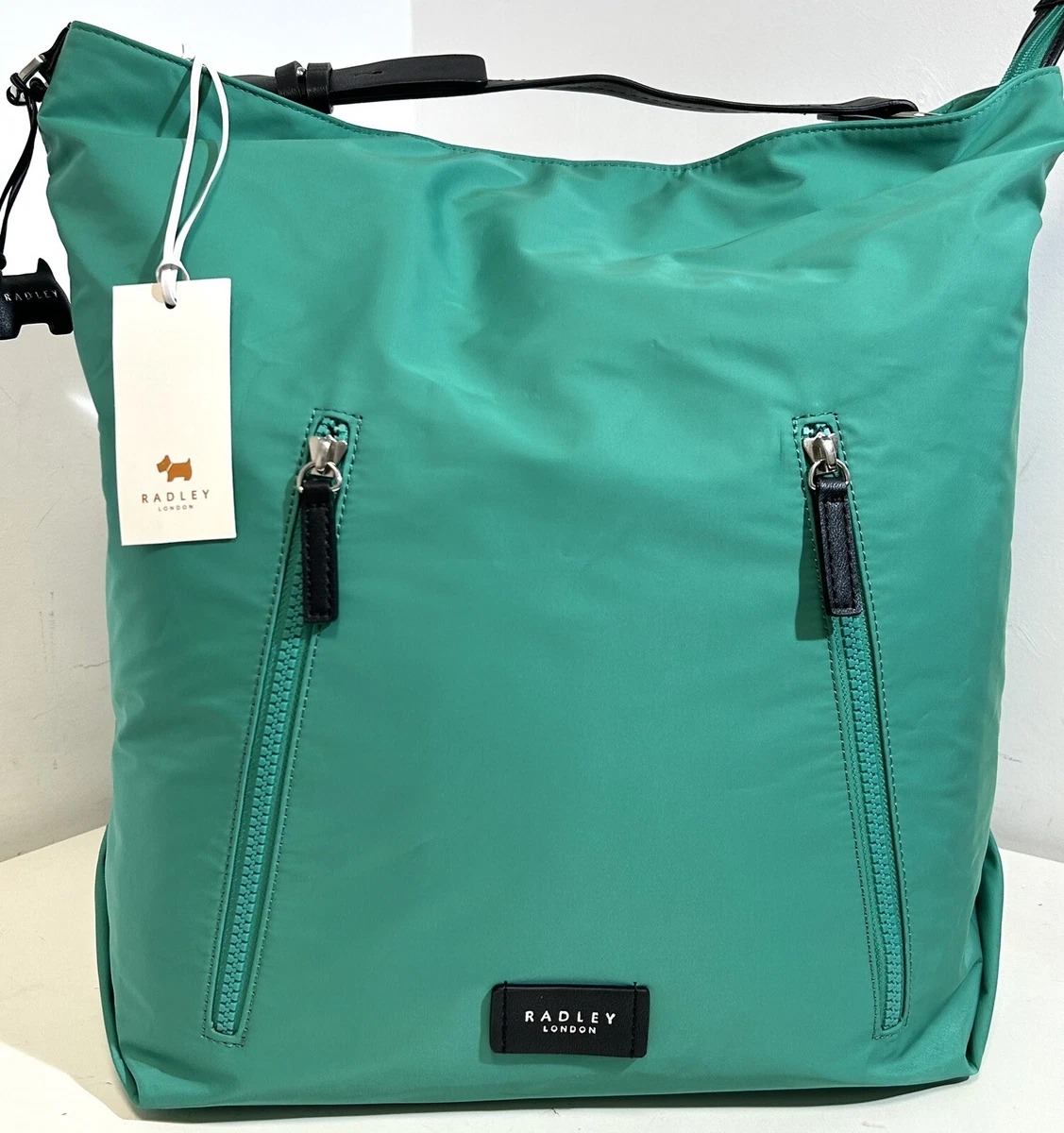 Radley hotsell changing bag