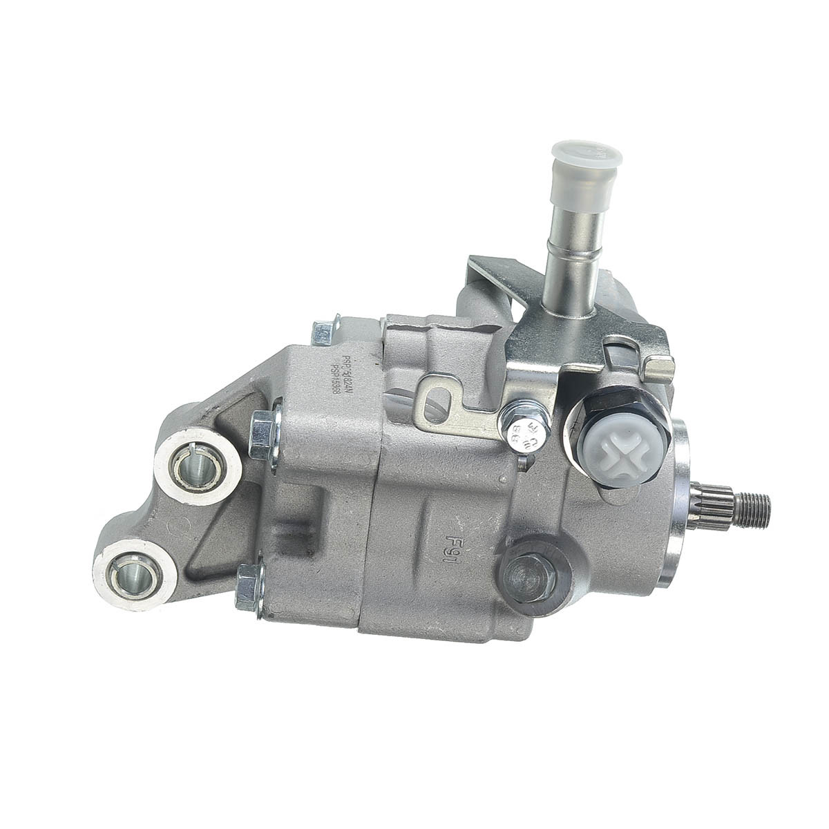 Power Steering Pump For Lexus Gs400 Gs430 Sc430 4.0 4.3L 19982010 21