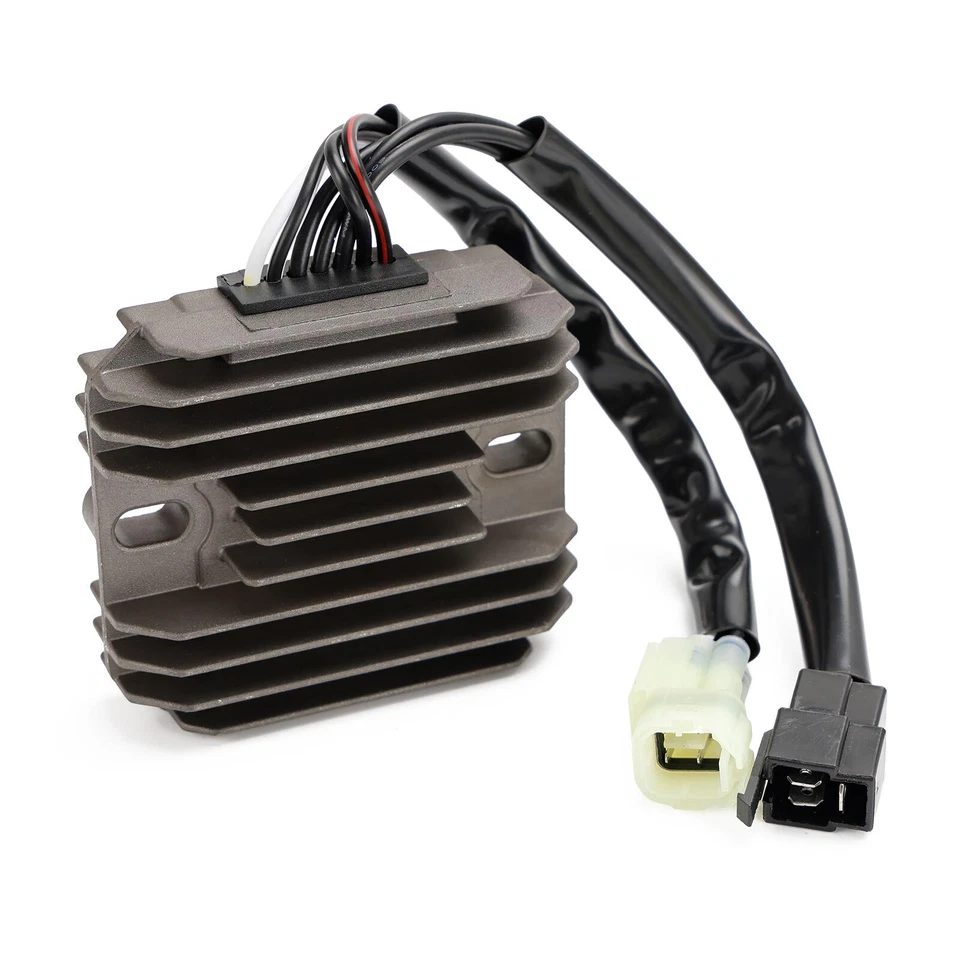 Magneto Stator,Voltage Rectifier,Gasket For Suzuki DL650 Vstrom 650 2004-2006 - Изображение 4 из 4