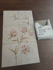 VILLEROY BOCH Carreaux Botanica 80