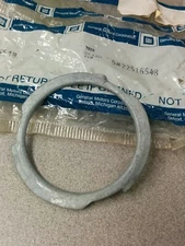 NOS GM FUEL PUMP SENDING UNIT LOCK RING 22516548 ORIGINAL 1967 - 1972 CHEVROLET