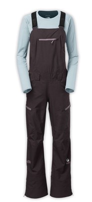 the north face free thinker bib