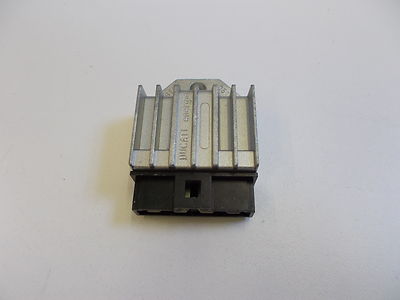 3484811 DUCATI ENERGY SPANNUNGSREGLER 12V MALAGUTI CNK Drakon 50 2005