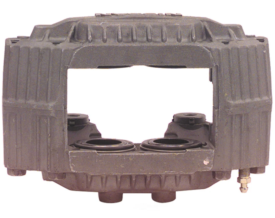 Pinza de freno de disco-turbo cardone 19-1399 Reman se adapta a 90-92 Nissan 300ZX Foto 3 de 4