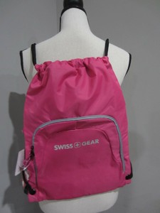 drawstring cinch bolsa