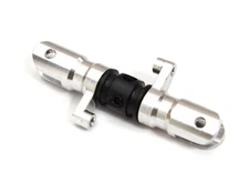 Precision Alloy Tail Holder for T-Rex450