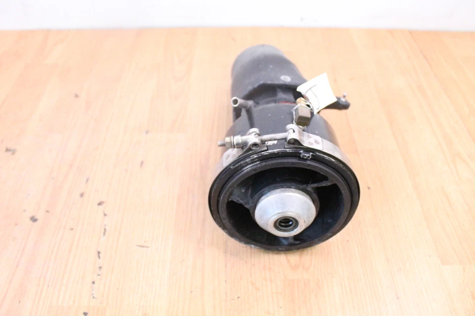 Boquilla de dirección a chorro Wet Jet Sport 2 Spirit 1992 Foto 2 de 4