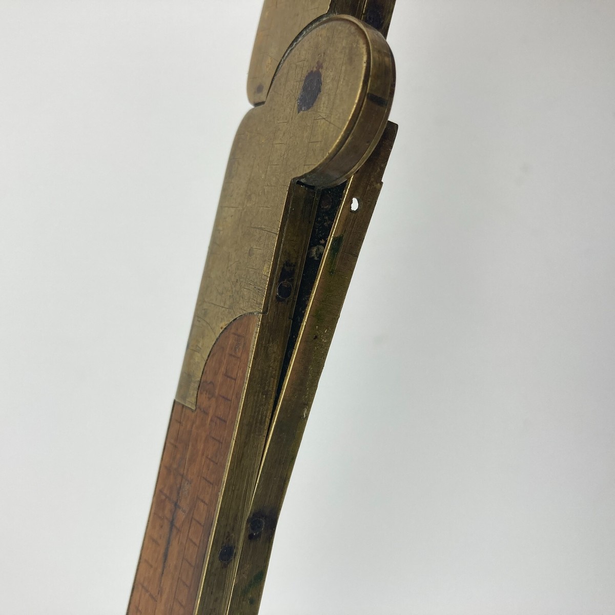Vintage Wood No 76 Four Fold 24 Vintage Wood No 76 Four Fold 24