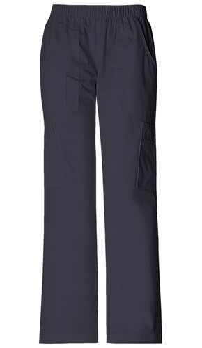 Scrubs Cherokee Workwear Mid Rise Cargo 