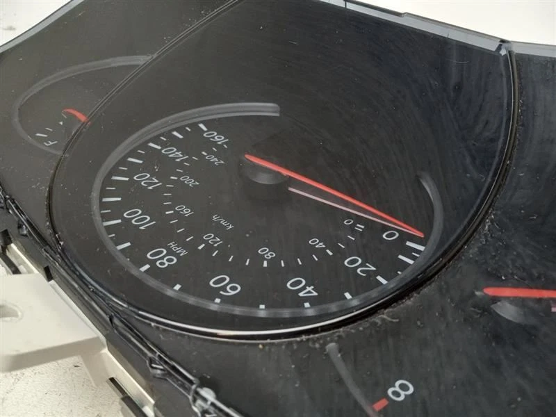 Velocímetro Nissan Murano 2011-2014 Foto 4 de 4