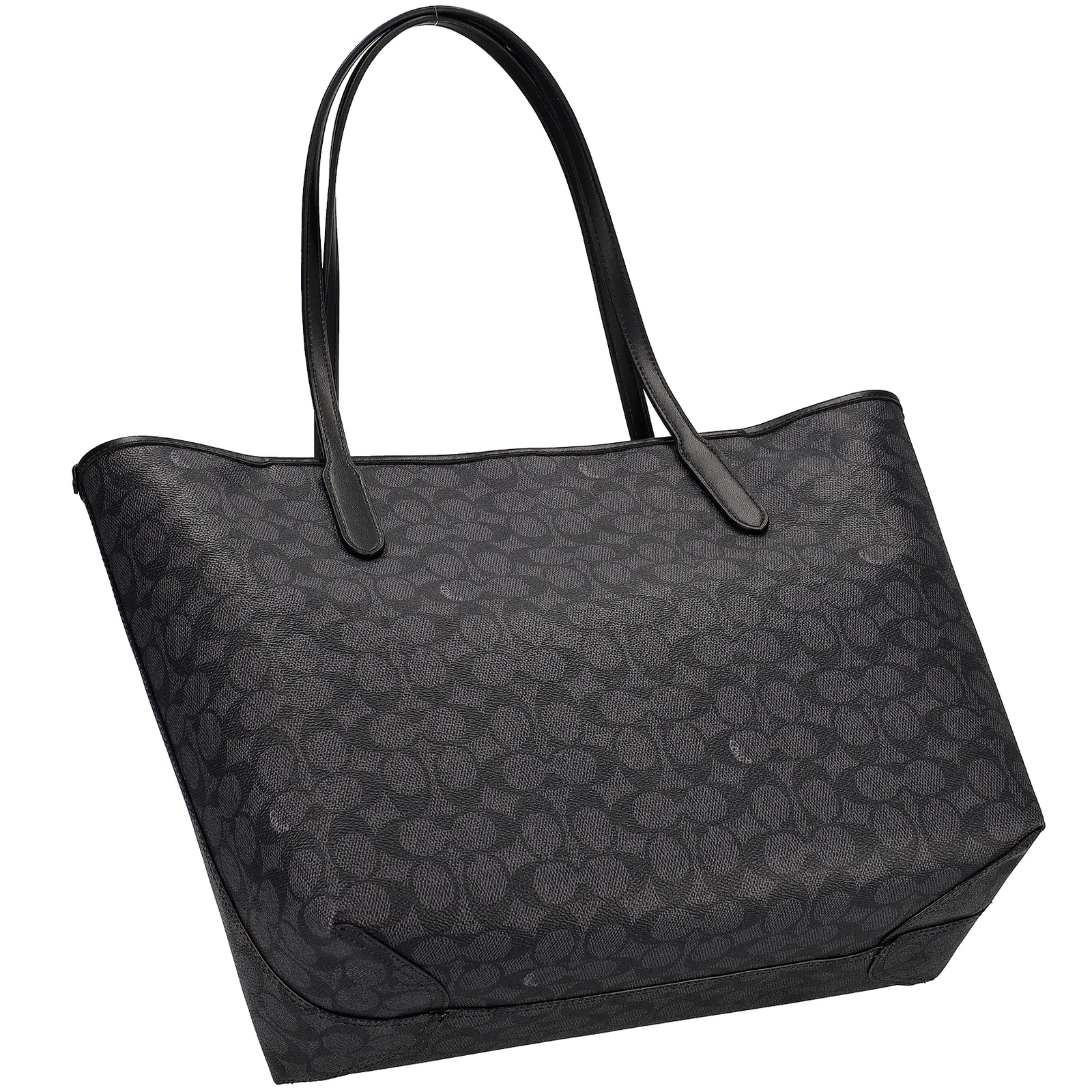 Borsa Coach donna tote bag CV976 QBMI5 CITY TOTE articolo nuovo