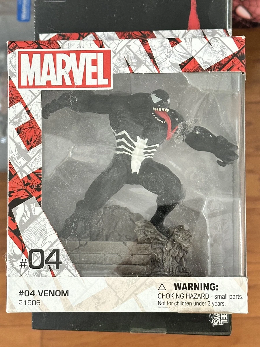 Venom Schleich Action Action Figures for sale | eBay