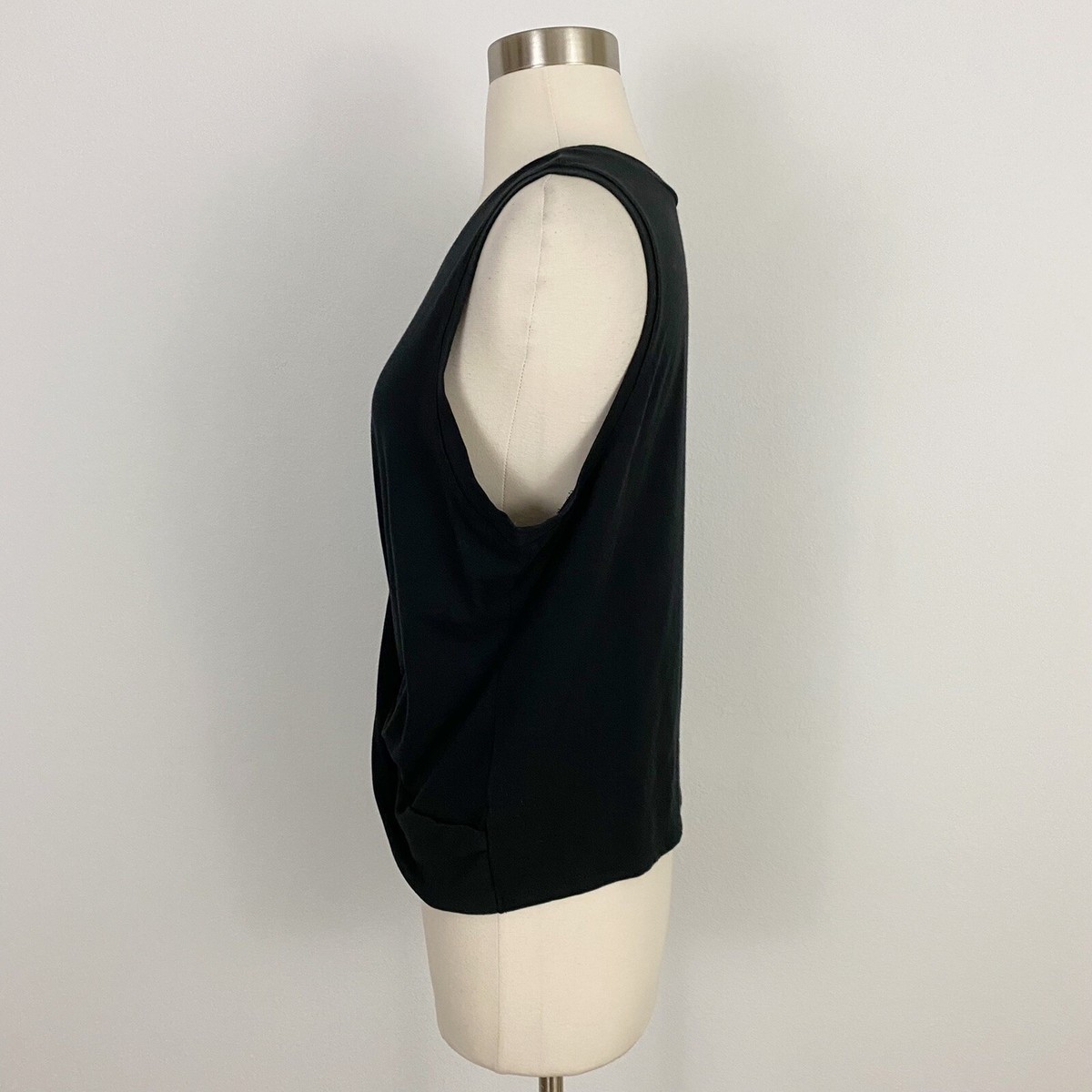 SO Kohl's Twist Front Tank Top, Juniors XL, Black | eBay SO Kohl's Twist Front Tank Top, Juniors XL, Black | eBay