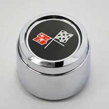 1978 Corvette Pace Car Center Wheel Cap GM Restoration Part New