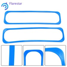 Valve Cover Gasket For Chevrolet Gmc Oldsmobile Pontiac 96-02 5.0l 5.7l Vs50088r