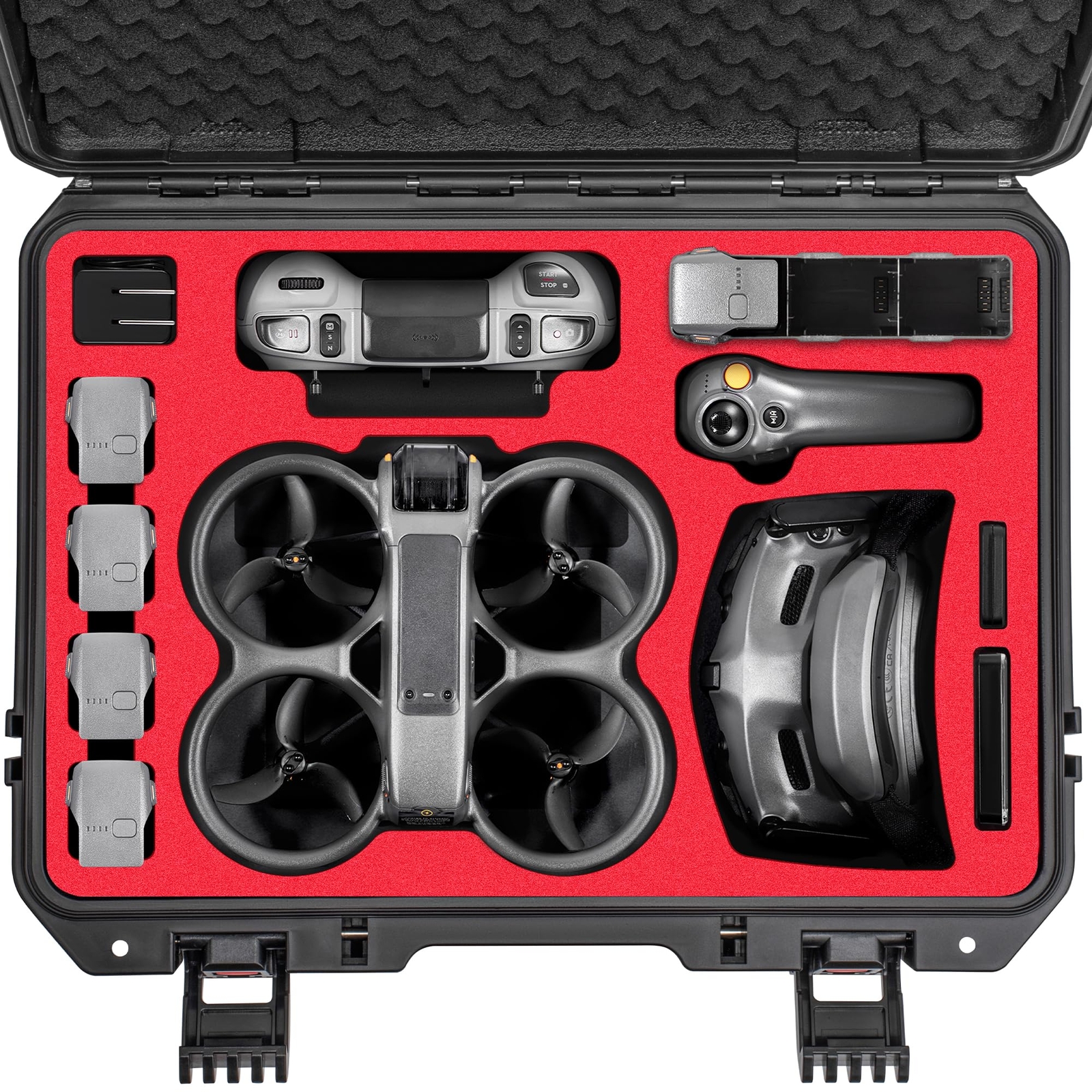 Pgytech Mavic Protector Case Smart Controller Smart Controller