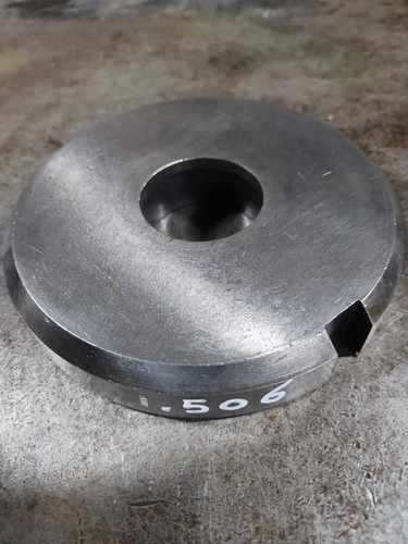 🇺🇸💥Strippit, Amada & Wilson Tools Troqueles 30/30 para prensa de torreta, 4 15/16"OD.💥 - Imagen 10 de 21