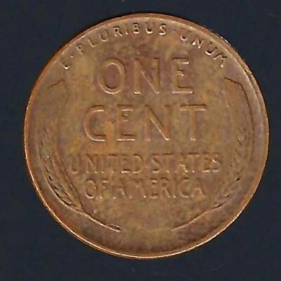 USA 1945: 1 Cent, sehr schön - vorzüglich - Bild 1 von 2