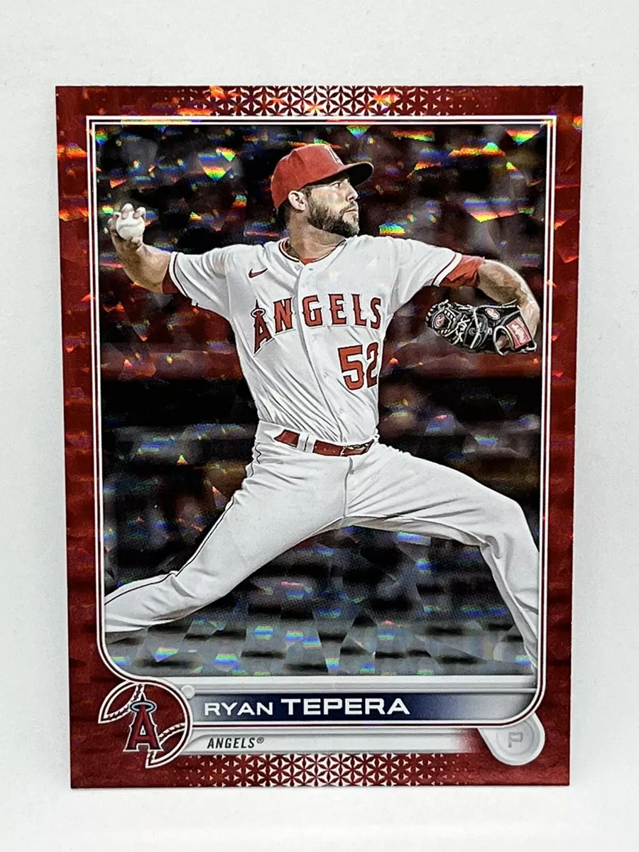Ryan tepera deals