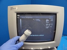 Acuson 3V2c Wideband Phased Array Transducer For Acuson Sequoia~12998