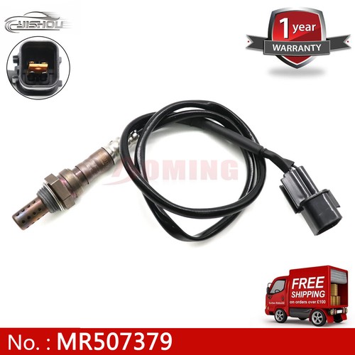 Sensor de oxígeno MR507379 O2 para Mitsubishi Lancer Montero Sport 1999-2006 - Imagen 1 de 16