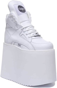 buffalo platform shoes