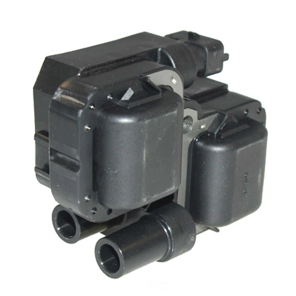 Direct Ignition Coil fits 1998-2010 Mercedes-Benz CL500 E55 AMG G55 AMG ORIGINA - Image 2 of 4