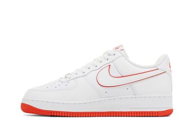 Level SS/New - Nike Air Force 1  display picture 2