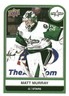 2023-24 Upper Deck AHL #5 Matt Murray Texas Stars