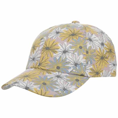 LIPODO Flowers Holiday Cap Basecap Baseballcap Baumwollcap Caps